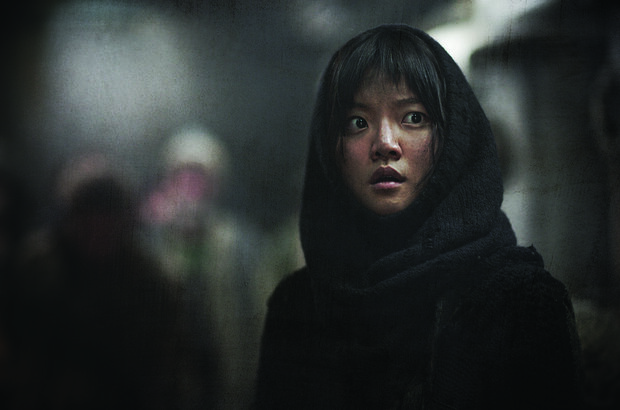 Snowpiercer (2013) - photo 37