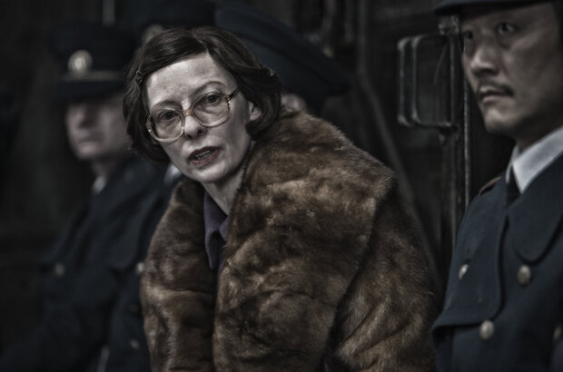 Сквозь снег (2013) - фото 5