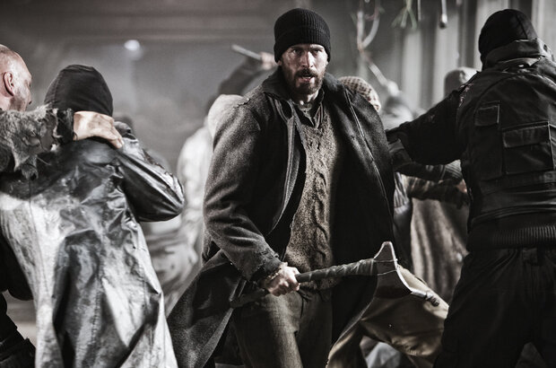 Snowpiercer (2013) - photo 1