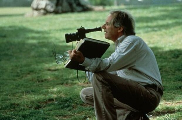 Bread and Roses (2000) - photo 1