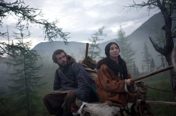 Territory (2014) - photo 7