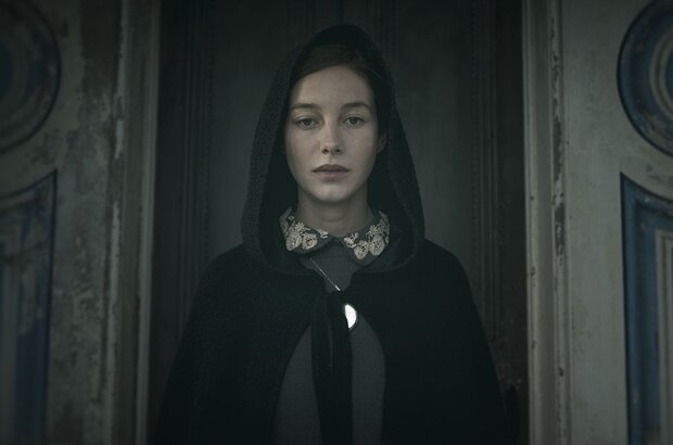 The Lodgers (2017) - photo 2