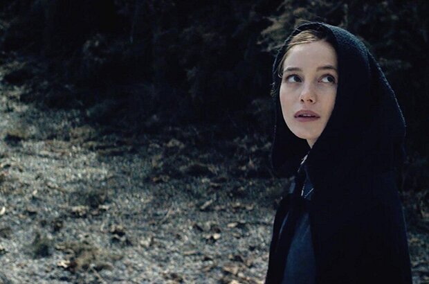 The Lodgers (2017) - photo 4