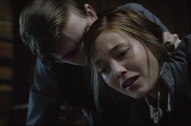 The Lodgers (2017) - photo 3