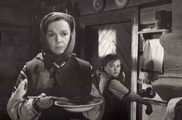 Среди добрых людей (1962) - фото 4