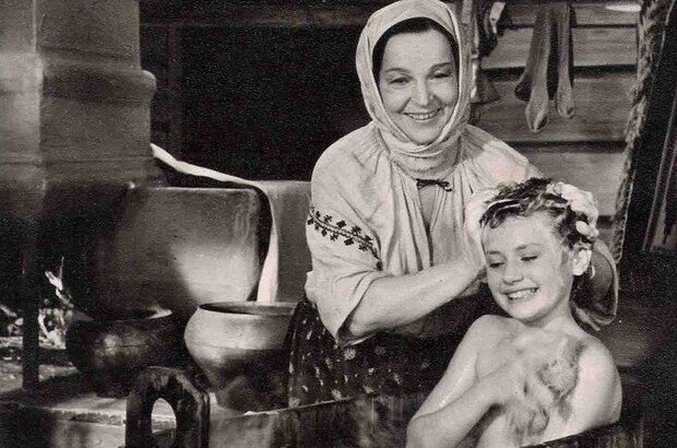 Среди добрых людей (1962) - фото 3