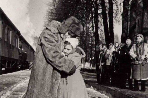 Среди добрых людей (1962) - фото 2