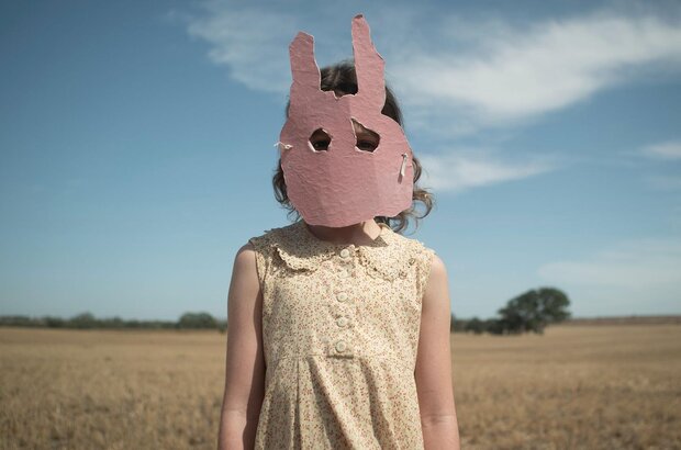 Run Rabbit Run (2023) - photo 1