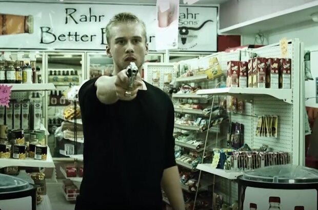 Братство (2010) - фото 7