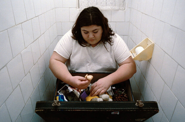Adrienn Pál (2010) - photo 2
