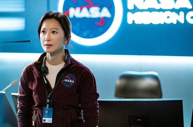 The Moon (2023) - photo 11