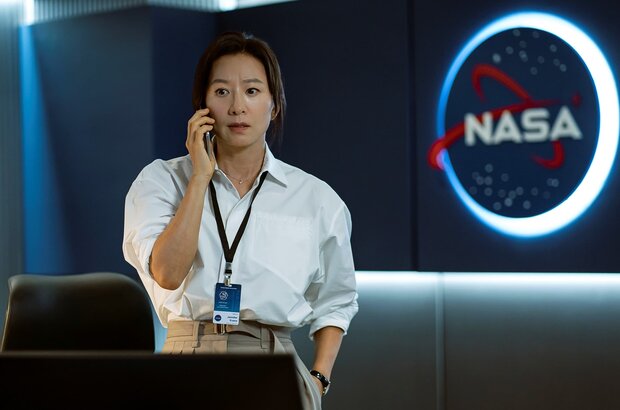 The Moon (2023) - photo 6