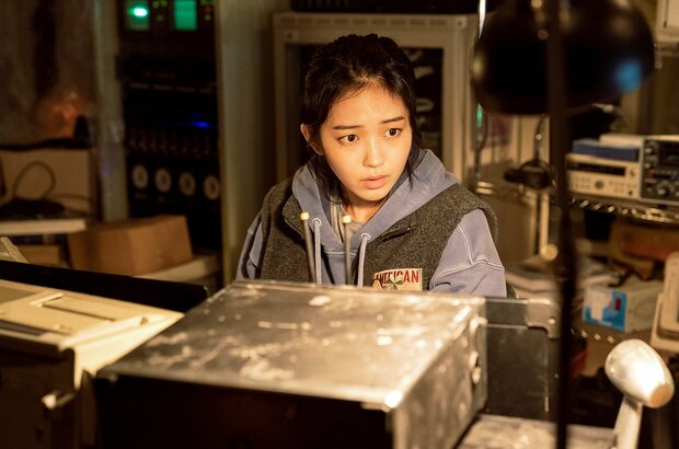 The Moon (2023) - photo 20
