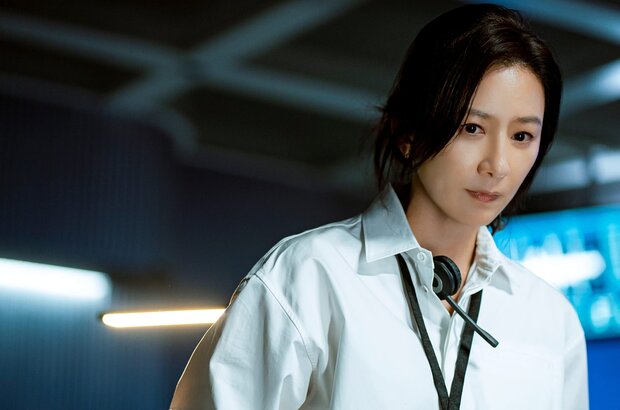 The Moon (2023) - photo 1