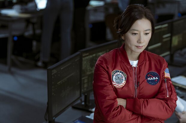 The Moon (2023) - photo 17