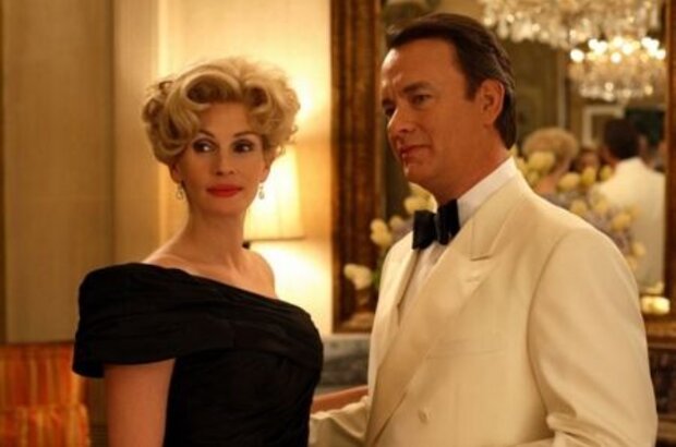 Charlie Wilson's War (2007) - photo 4