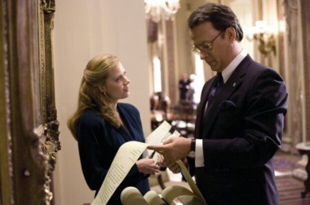 Charlie Wilson's War (2007) - photo 6