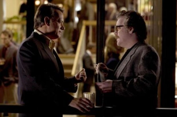 Charlie Wilson's War (2007) - photo 3