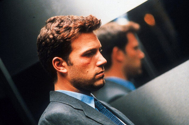 Changing Lanes (2002) - photo 1