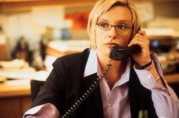 Changing Lanes (2002) - photo 2