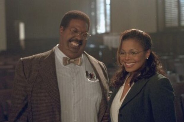 Nutty Professor II: The Klumps (2000) - photo 5