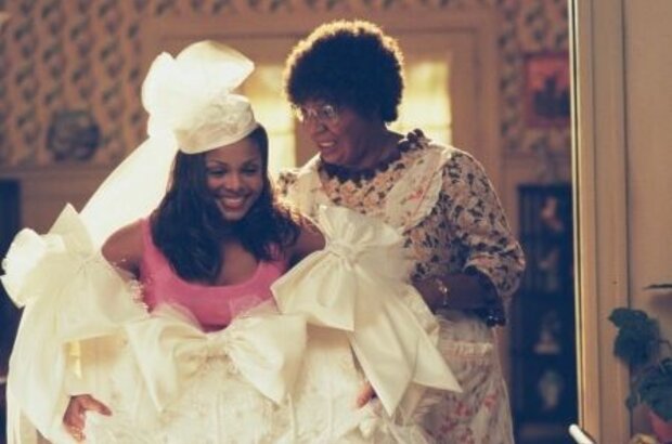 Nutty Professor II: The Klumps (2000) - photo 6