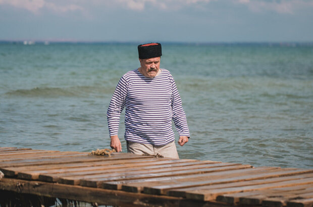 The Crimean Bridge. Made with Love! (2018) - photo 2