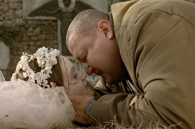 La cavale des fous (1993) - photo 7