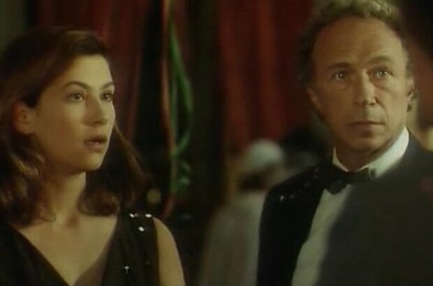 La cavale des fous (1993) - photo 4
