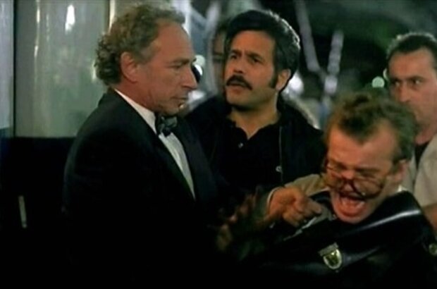 La cavale des fous (1993) - photo 6