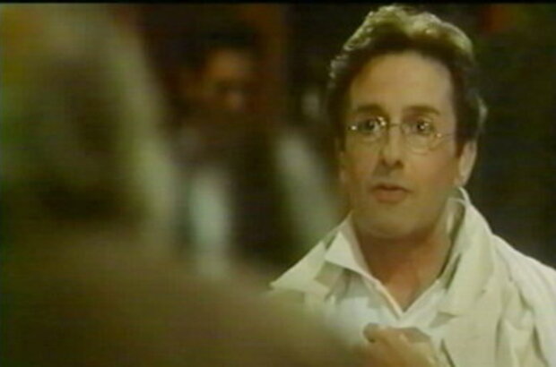 La cavale des fous (1993) - photo 2