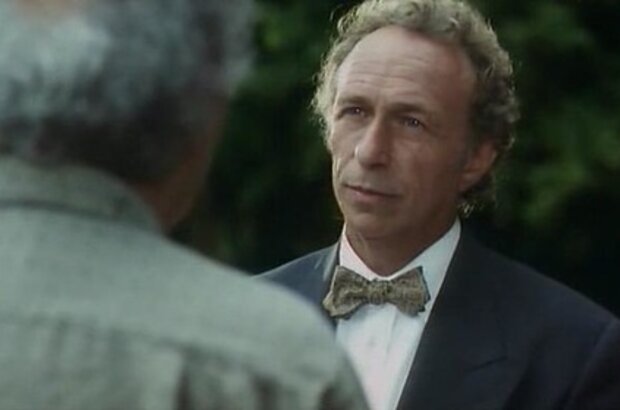 La cavale des fous (1993) - photo 5