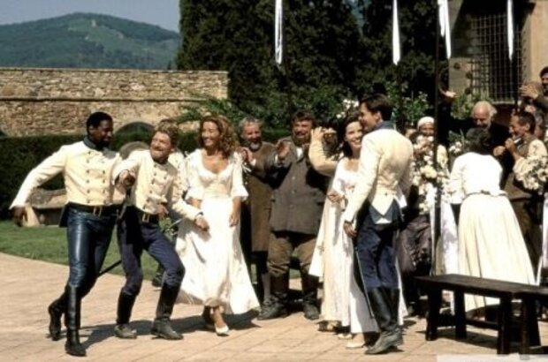 Much Ado About Nothing (1993) - photo 3