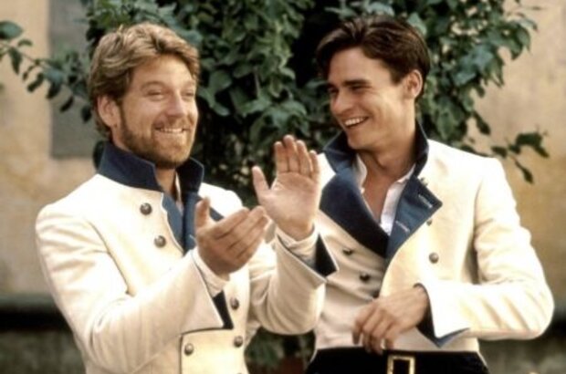 Much Ado About Nothing (1993) - photo 2