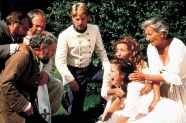 Much Ado About Nothing (1993) - photo 1