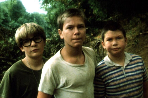 Stand by Me (1986) - photo 2