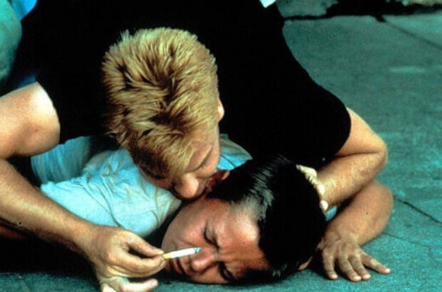 Stand by Me (1986) - photo 3