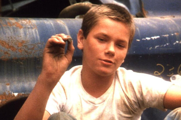 Stand by Me (1986) - photo 5