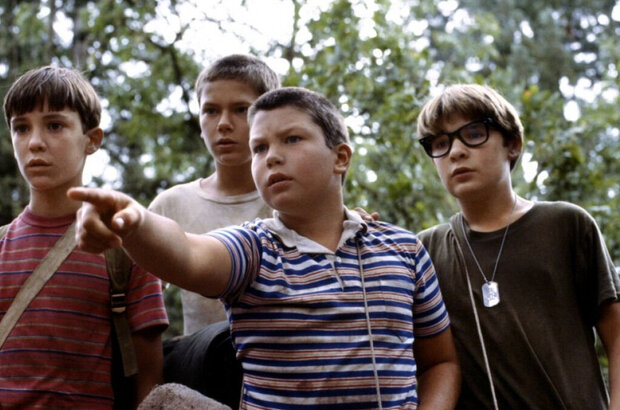 Stand by Me (1986) - photo 1