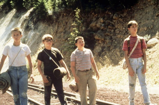 Stand by Me (1986) - photo 4