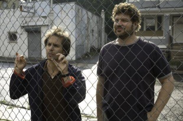 Choke (2008) - photo 1