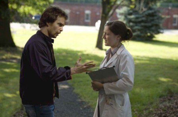 Choke (2008) - photo 6