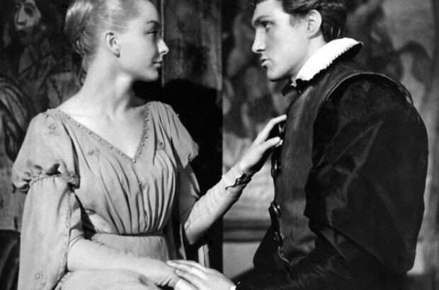 Hamlet (1964) - photo 2