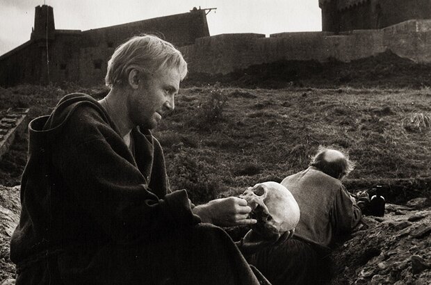 Hamlet (1964) - photo 6