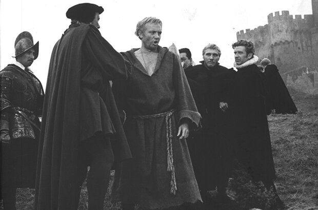 Hamlet (1964) - photo 1