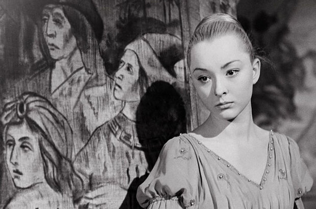 Hamlet (1964) - photo 7