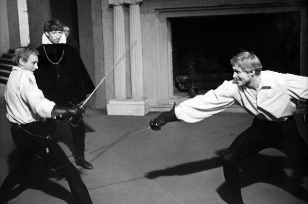 Hamlet (1964) - photo 3