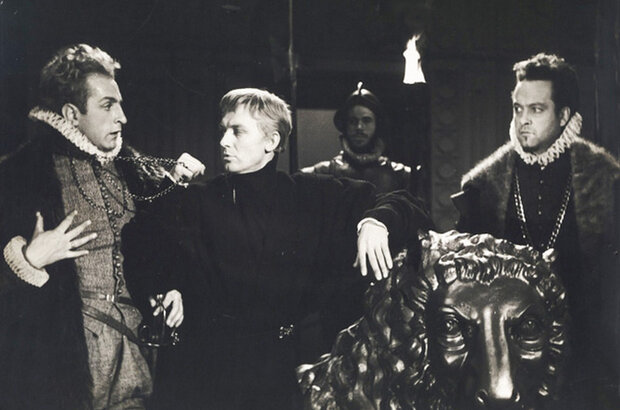 Hamlet (1964) - photo 8