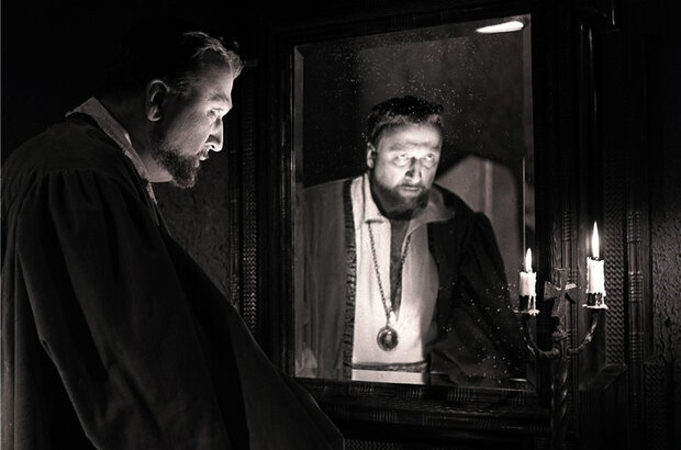 Hamlet (1964) - photo 4
