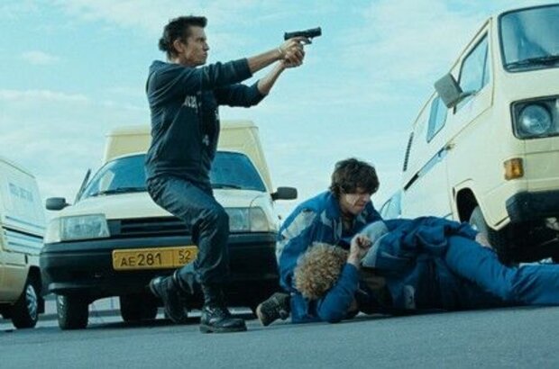 На игре (2009) - фото 1